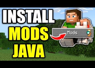 كيفية تثبيت المودات في لعبة Minecraft Java Edition دليل سهل