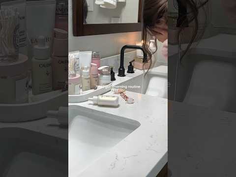 That Girl Morning Routine Thatgirl Thatgirlaesthetic Morningroutine