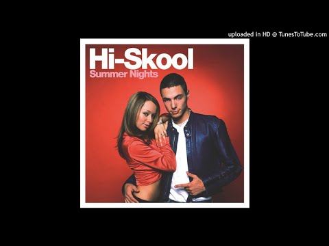 Hi Skool Summer Nights Dj Acesone Meets Sonic Solutions Mix