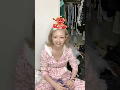 TikTokライブ まいきち