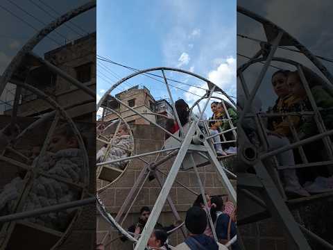 اجواء العيد مع خلودة خلودة اكسبلور كوميديات ضحك Funny Comedy مضحك ترند كرتوناطفال أطفال