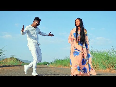 Ziggy Zaga Ft Abebe Kefeni Ajaiba አጃኢባ New Ethiopian Music 2018 Official Video