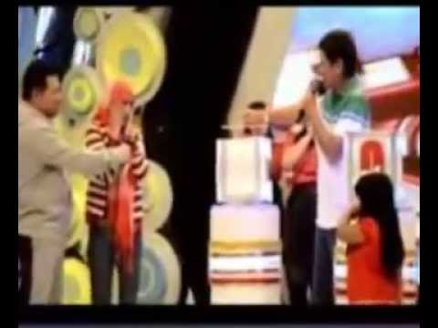 Eat Bulaga Laban O Bawi 2015 First Millionaire Salmiya Makasait