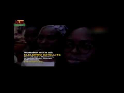 NTA YENAGOA HILLTOP CHURCH TUESDAY 24TH MARCH 2026 NTA YENAGOA HILLTOP CHURCH TUESDAY 24TH MARCH 2026