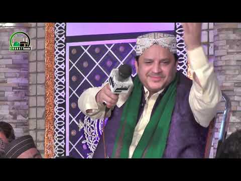 Shahbaz Qamar Fareedi