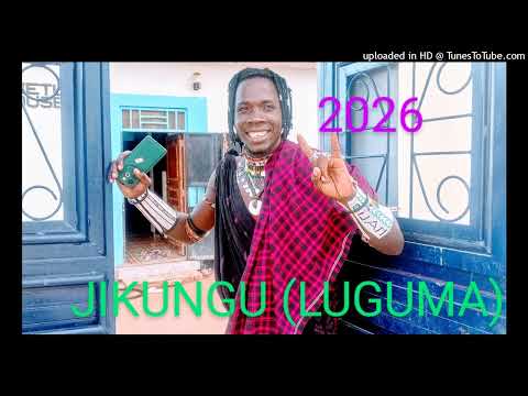 Jikungu Luguma Prd By Amoc Mbada Studio 2026 0738375858
