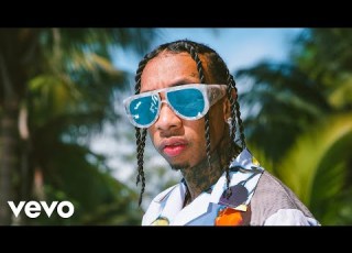  Tyga Ft Nicki Minaj Rubi Rose In The Hills Music Video