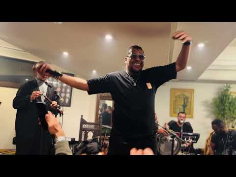 كوكتال جربي بجهالله يحب سمعني عني رات خيال جو عالمي مع الفنان معز الشبار