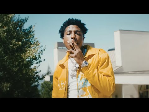 NBA YoungBoy Purge Me