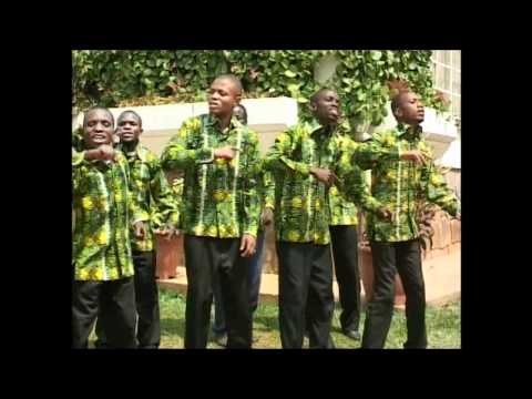 Reveil Choir Kaza Mwendo