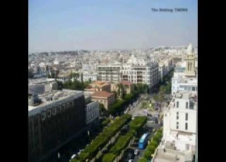 عدنان الشواشي المدائن زحمة