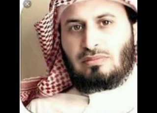 سورة الفلق سعد الغامدي