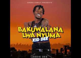 Bakuwalana Lwa Nyumayo By Kid Dee New Ugandan Music 2025 Official Audio