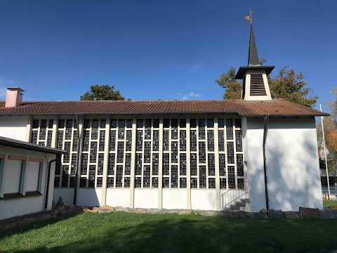 Gottesdienst Aus Unserer Ev Pauluskirche Am 15 03 2026 Um 10 30 Uhr