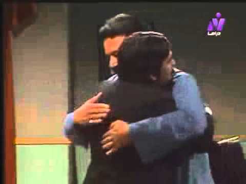 مسلسل الشهد والدموع الجزء الأول الحلقة العاشرة