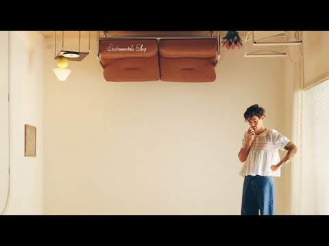 Harry Styles Daylight Official Instrumental