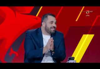 كريم ضيف وعمر هاشم وتحليلهم لأداء الأهلي والاتحاد بعد الشوط الأول من نهائي كأس السوبر المصري