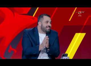 كريم ضيف وعمر هاشم وتحليلهم لأداء الأهلي والاتحاد بعد الشوط الأول من نهائي كأس السوبر المصري