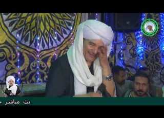  الشيخ أمين الدشناوي حفل قنا دندره الوصل الثاني كامل 2023