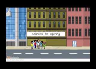  Bob S Burgers Opening