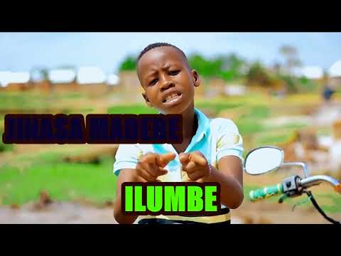 Jinasa Madebe Ilumbi NyimbozaAsili Mpya 2025 Bg Juma Macomputer
