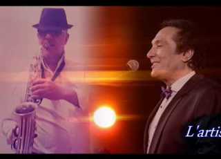  روائع الفون الشرقي الذهبي في عزف منفرد لأغنية بوابة الحلواني بآداء Jamel Saxo