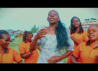  ELECTINE L HAKUNA KAMA WEWE OFFICIAL VIDEO