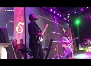 REHEARSAL V S STAGE Performance COMMANDO House On The Rock Minna SHOUT 2023 BASSMATICS