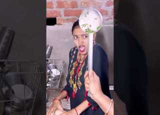 Mummy Ne Mujhe Mara Family Kajalactress Husbandwife Funny