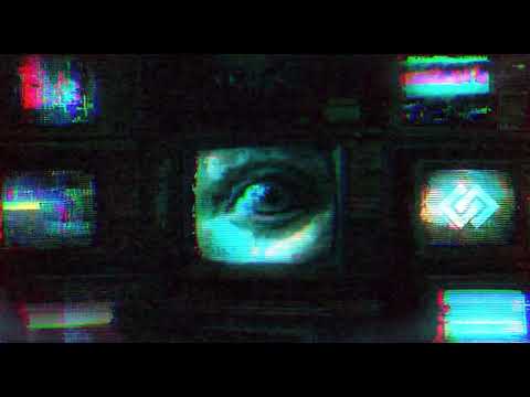 THE EYE Dark Ambient Horror Music NOT For Sleeping Or Studying