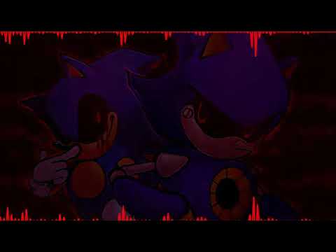 Metal Sonic LMS Remix Outcome Memories
