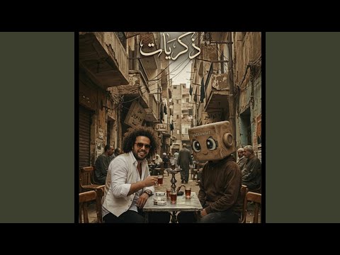 Abdel Fatah Grini Underwave Zekryat عبد الفتاح جريني و اندرويف