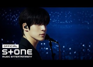  Back Stage OST ORANGE TAXI CLUB 윤호 YUNHO Of ATEEZ SPOTLIGHT MV