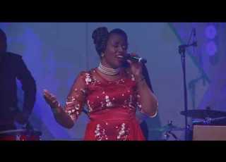  Mercylinah Hakuna Usiloliweza Official Video Live For SKIZA Send Text SKIZA 7631875 To 811
