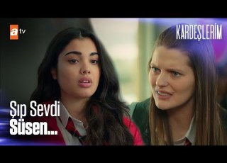 Friendzone Kardeşlerim 32 Bölüm