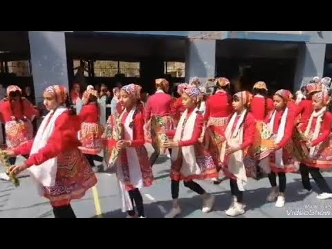 عرض والله بعوده يا رمضان