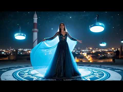 السوق الدوار فيوژن ديسكو أناطولي 120 نبضة في الدقيقة إحتفالية