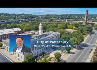  Waterbury Board Of Aldermen Special Meeting February 12 2026