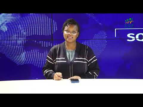 HABARI MARCH 5 2026 SOKO LILODUMU KWA MIAKA 50 KUVUNJWA KUTOKANA NA UCHAKAVU WAKE SAME