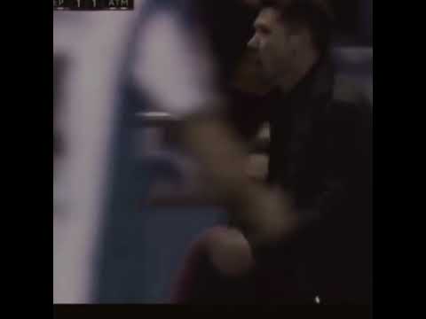 اصابه توريس بلع اللسان مشهد مؤثر مع اغنيه حزينه