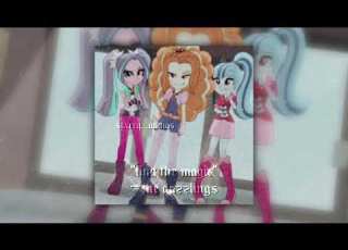 Find The Magic By The Dazzlings S L O W E D R E V E R B