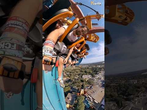 أخطر العاب الملاهي في العالم والتي تسبب حوادث كارثية العاب مرعبة مغامرات معلومات