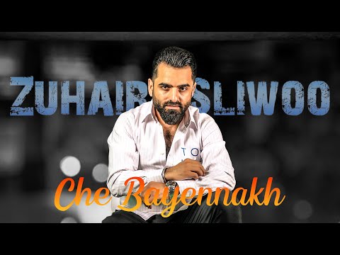 Zuhair Sliwoo Che Bayinnakh Live 2024 The Original Song Of Ogin Bet Samo