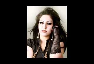 DJ Maryam LAHZEYE KABOOTAR Official Youtube Channel