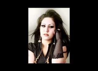 DJ Maryam LAHZEYE KABOOTAR Official Youtube Channel