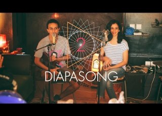  Diapasong 2 Lyna BK Anas Kehihel If I Ain T Got You