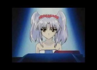 アニメ 機動戦艦ナデシコ バカばっか ホシノルリ アニメの名言