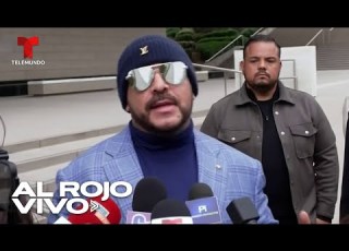  Declaran Culpable A Ángel Del Villar Director Ejecutivo De DEL Records