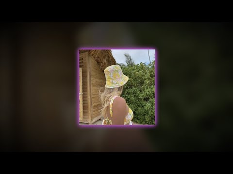 Didine Canon 16 Santa Monica Slowed Reverb