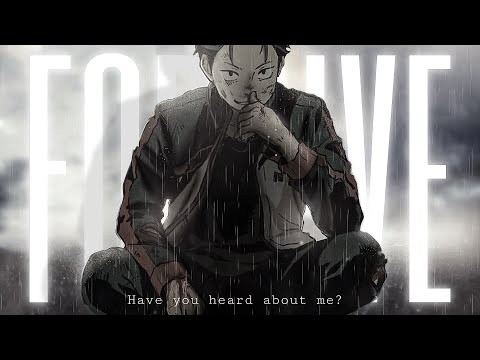 𝚁𝙴 𝚉𝚎𝚛𝚘 𝚂𝙾𝙽𝙶 Father Forgive Me Mangodxwns Official Lyrics Video